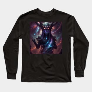 Cosmic Entity Long Sleeve T-Shirt